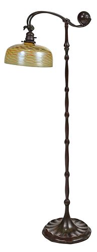 TIFFANY STUDIOS COUNTERBALANCE 375ff8