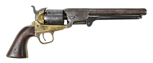 GRISWOLD & GUNNISON FIRST MODEL CONFEDERATE