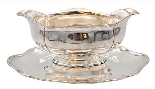 GEORGE FRIEDLANDER STERLING SILVER 37602d