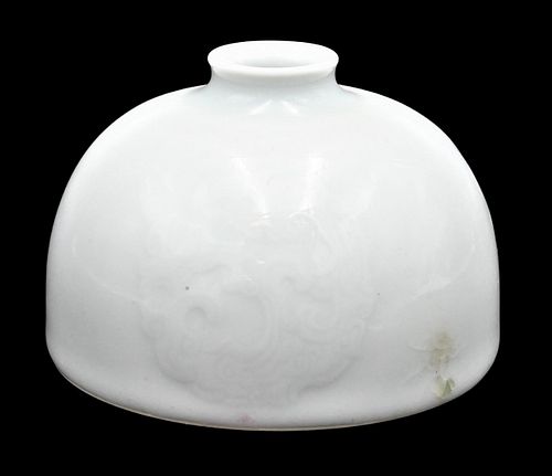 CELADON BEEHIVE WATER POT DAIBI 376099