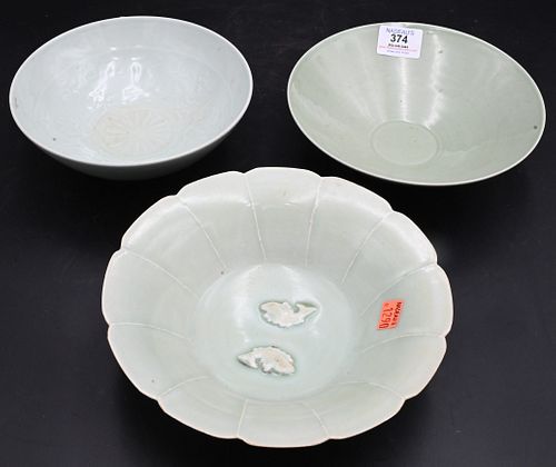 GROUP OF CHINESE PORCELAIN CERAMIC