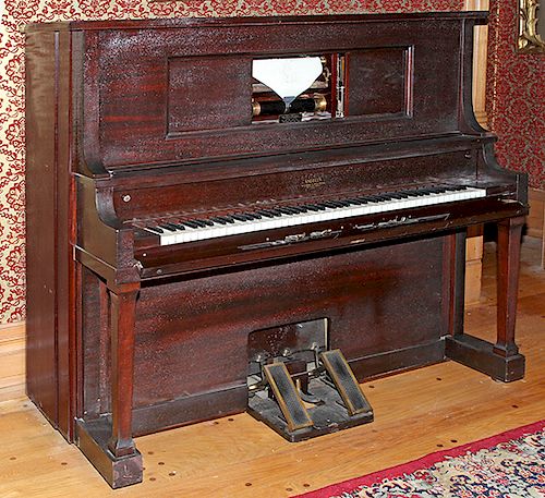 ANGELUS PLAYER PIANOAngelusPlayer piano