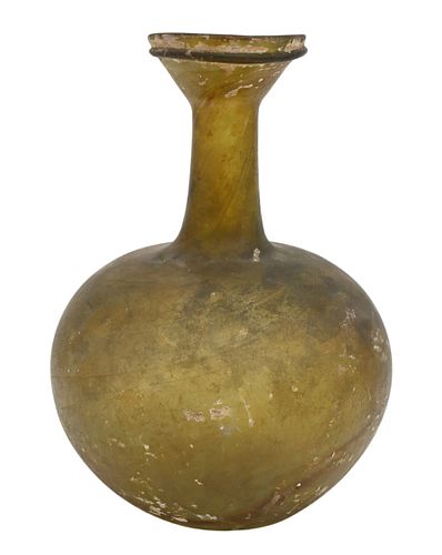 ROMAN GLASS BOTTLERoman Glass Bottle 373ff8