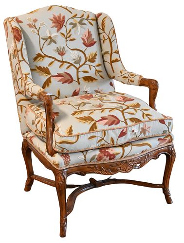 MINTON SPIDELL CRUEL WORK UPHOLSTERED