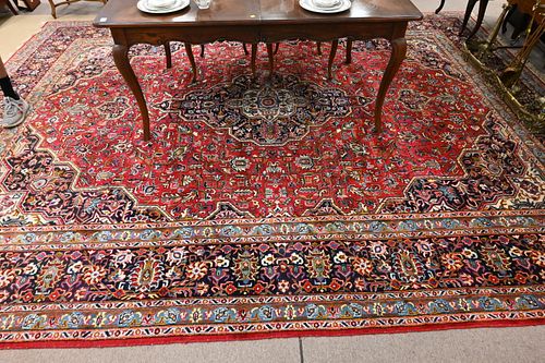 ORIENTAL ROOM SIZE RUGOriental 3740f4