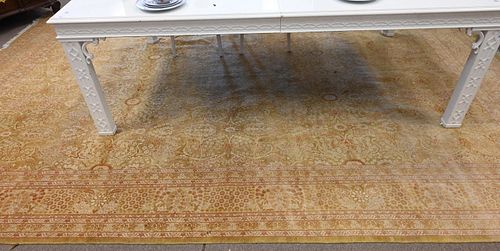 OUSHAK ORIENTAL CARPETOushak Oriental 3740f7