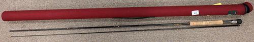 ORVIS TRIDENT 909Orvis Trident 909,