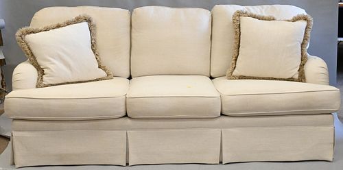 LEXINGTON UPHOLSTERED SOFALexington