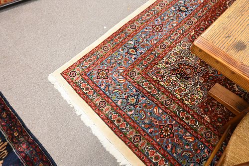 ORIENTAL CARPETOriental Carpet