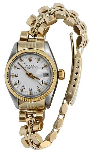 LADIES ROLEX WATCHladies Rolex 3747c5