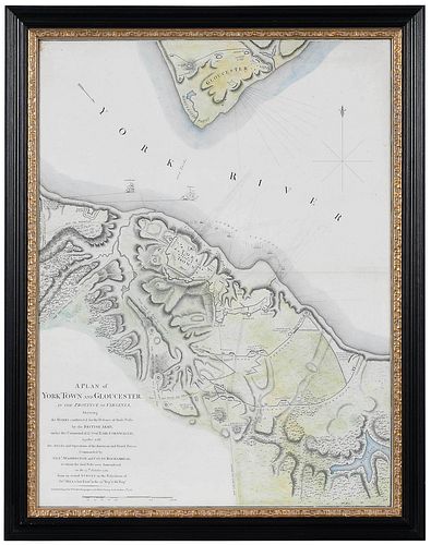 LT JOHN HILLS PLAN OF YORKTOWN 374986