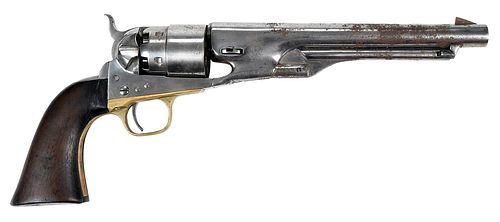 COLT MODEL 1860 ARMY REVOLVER 44 374a41