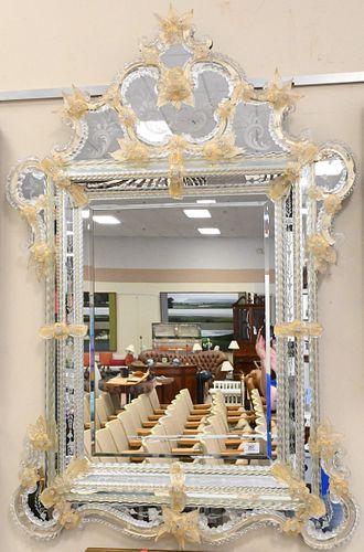 VENETIAN MIRRORVenetian Mirror  374b1a