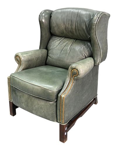 CENTURY FURNITURE COMPANY GREEN 3773c4