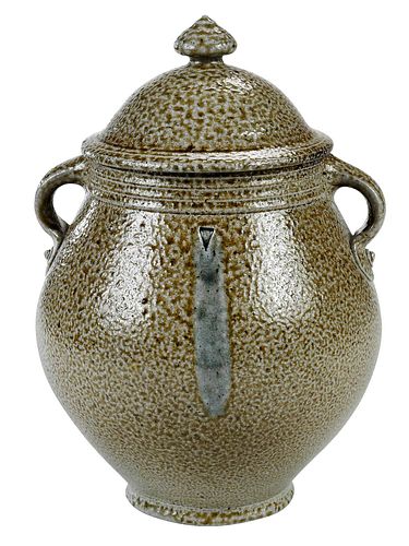 MARK HEWITT LIDDED VESSELChatham 377527