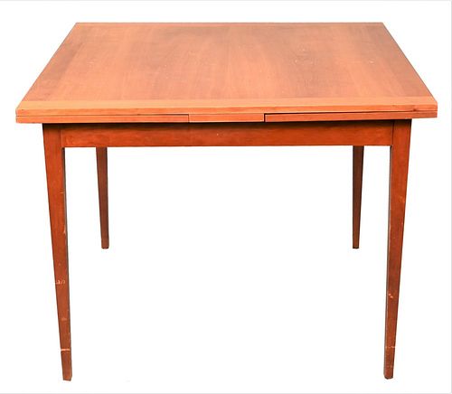 CUSTOM MARGOLIS DINING TABLE SQUARE 3776e0