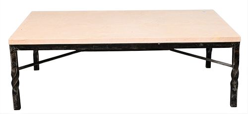 CONTEMPORARY COFFEE TABLE HAVING 377746