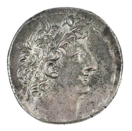 SELEUCID KINGDOM ANTIOCHUS VIII 377938