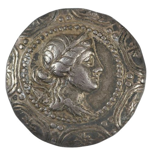 MACEDON UNDER ROME: FIRST MERIS167-148