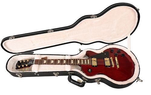 GIBSON LES PAUL STUDIO ELECTRIC GUITAR,