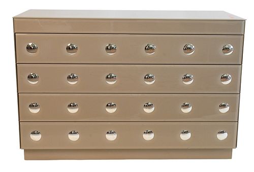 ARTE VENEZIANA CDA MODERN CHEST OF DRAWERS,