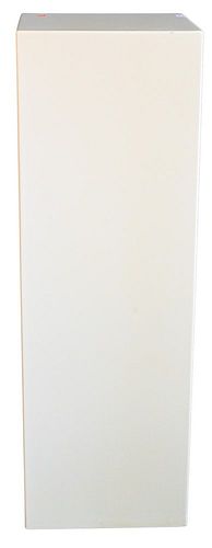 CONTEMPORARY CREAM COLORED LACQUERED 377aac