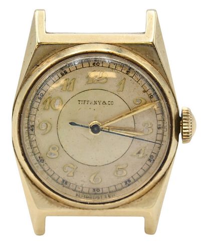 TIFFANY COMPANY 18 KARAT GOLD 377c6a