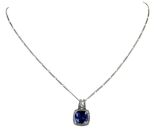 ORIANNE COLLINS 14KT. GEMSTONE