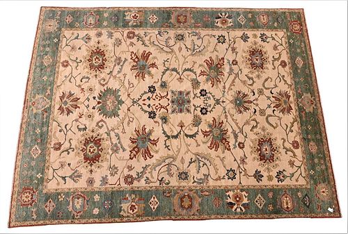 ZIEGLER ORIENTAL CARPET HAVING 377f01