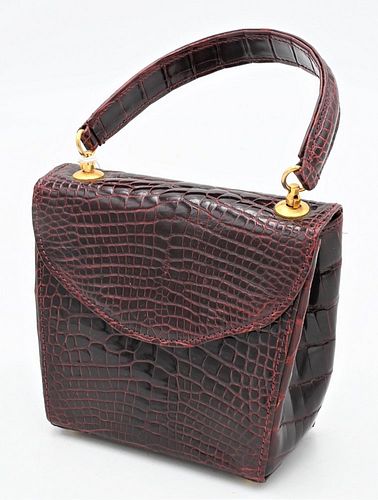 GIORGIO S OF PALM BEACH HANDBAG  378072