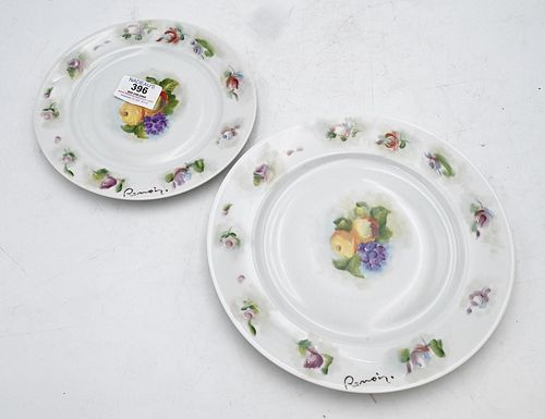 34 PIECE SET OF FRENCH LIMOGES 378234