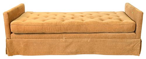 CUSTOM UPHOLSTERED SOFA HEIGHT 37828f