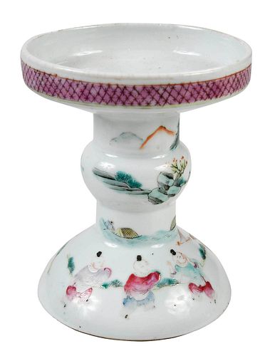 CHINESE FAMILLE ROSE PORCELAIN 378387