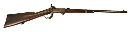 CIVIL WAR BURNSIDE CARBINE RIFLE