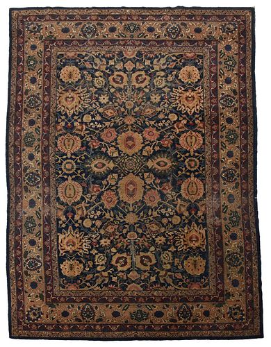 INDO PERSIAN CARPETmid 20th century  378818