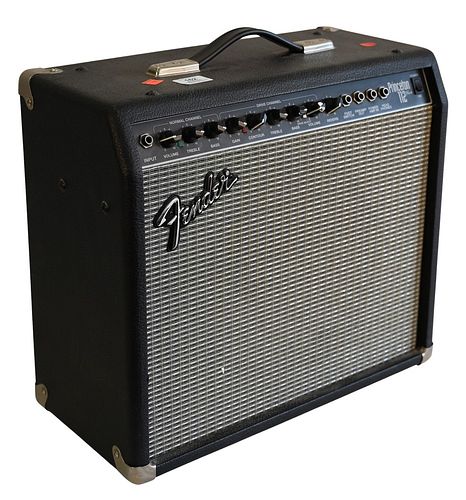 FENDER AMP PRINCETON PLUS 112  378a0a