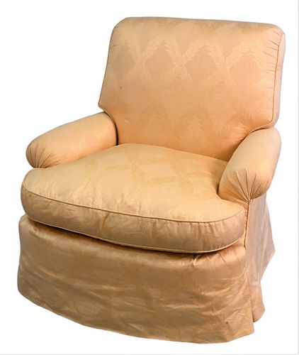 CUSTOM UPHOLSTERED CHAIRCustom 3765f5