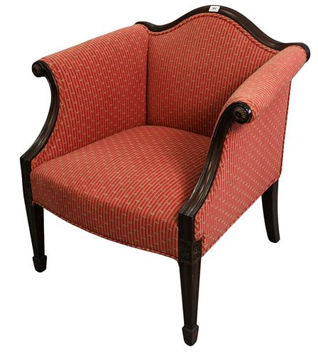 SMITH WATSON NEW YORK UPHOLSTERED 37660e