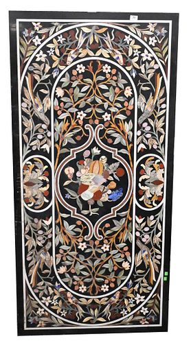 PIETRA DURA TOP FOR TABLEPietra 376808