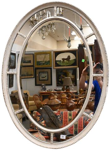 OVAL MIRROROval Mirror having 376855