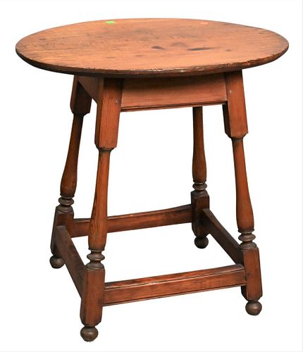 OVAL TAVERN TABLEOval Tavern Table  376878