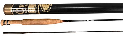 ORVIS GRAPHITE FLY RODOrvis Graphite 376883