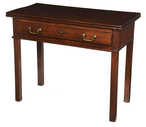 PHILADELPHIA CHIPPENDALE WALNUT 376a38