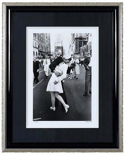 ALFRED EISENSTAEDT German America  376a63