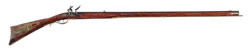 MODERN KENTUCKY STYLE LONG RIFLElate 376af2