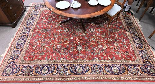 ORIENTAL CARPET 7 10 X 9 10 Oriental 376bff