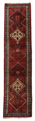 NORTHWEST PERSIAN RUNNER20th century  376c82