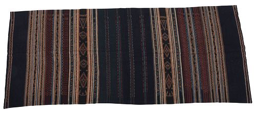 SAVU WOVEN WOMEN'S LAU TEXTILEIndonesian,