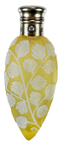 BRITISH CAMEO GLASS LAYDOWN SCENT 376d81