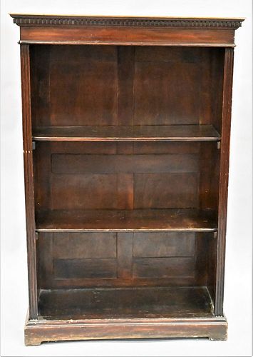 CONTINENTAL BOOKCASE HEIGHT 46 376dca